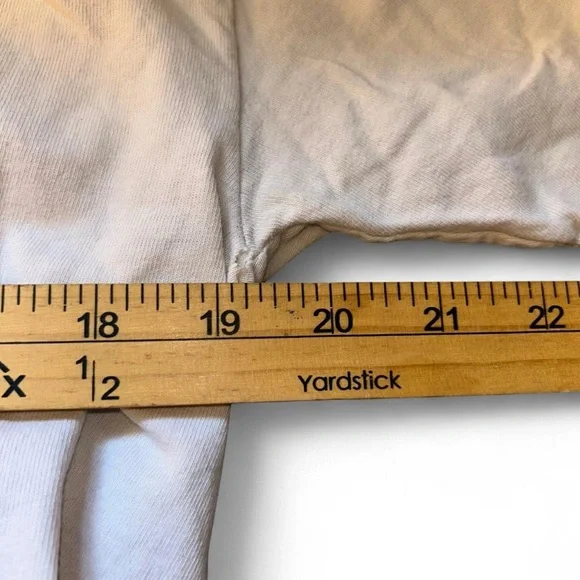 Vintage Freshjive Lords Of Los Angeles White Graphic T Shirt Men’s L - Picture 5 of 9